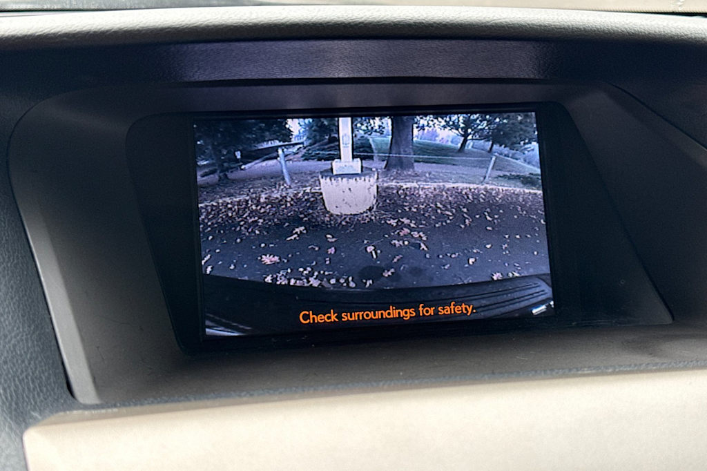 Thumbnail: 2015 Lexus RX - 24