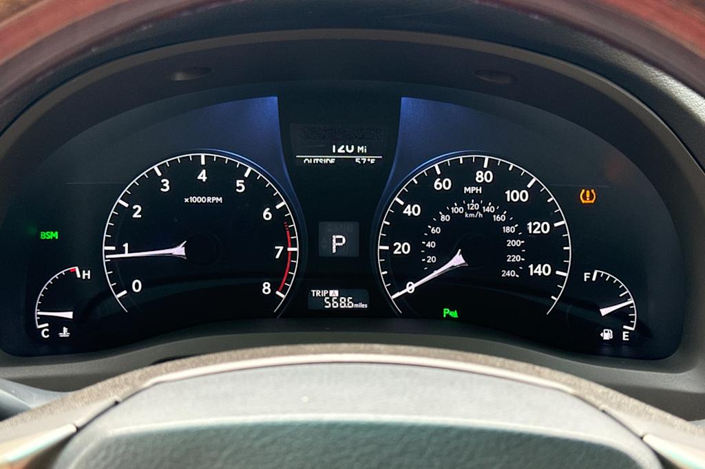 Thumbnail: 2015 Lexus RX - 15