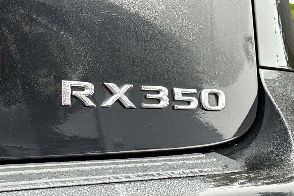 Thumbnail: 2015 Lexus RX - 7