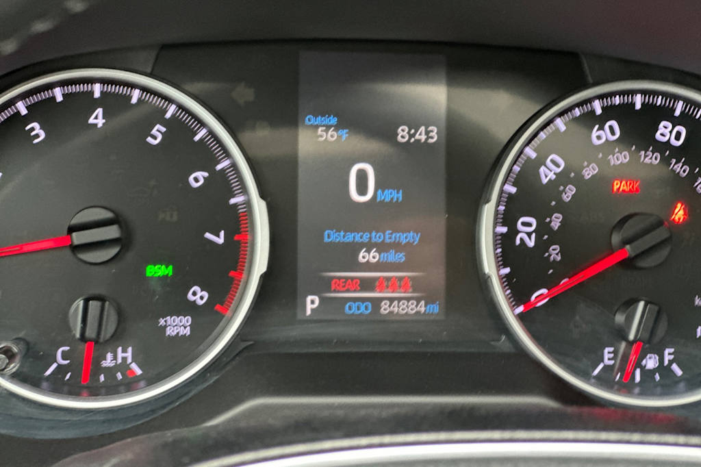 Thumbnail: 2021 Toyota RAV4 - 27