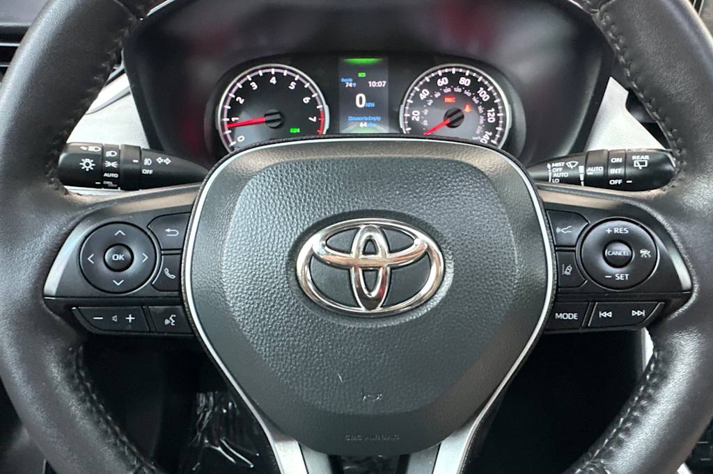 Thumbnail: 2022 Toyota RAV4 - 27