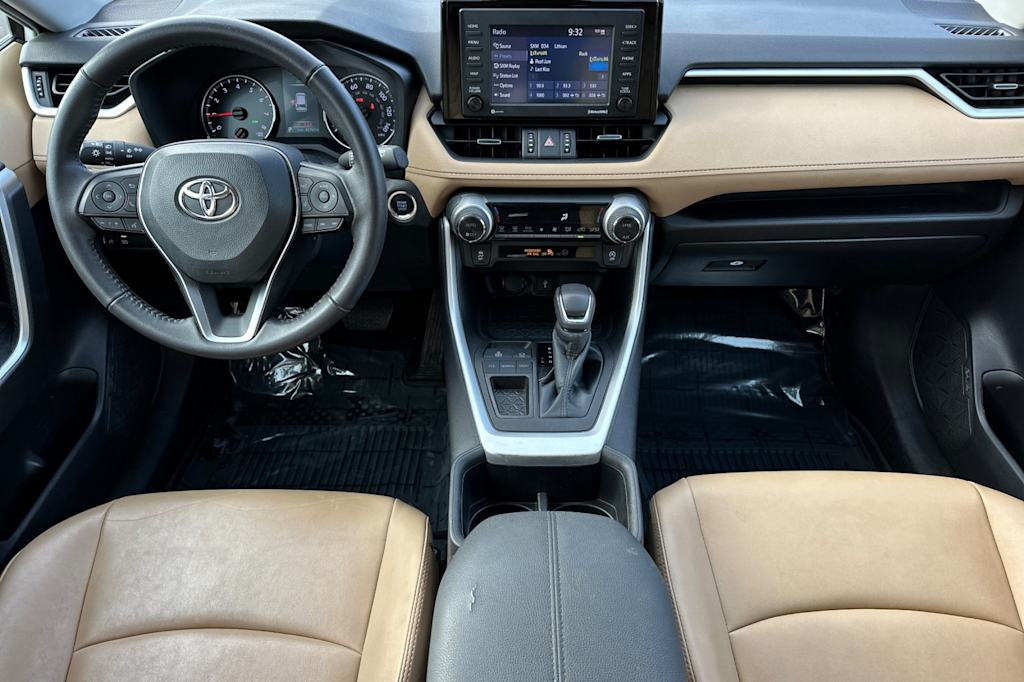 Thumbnail: 2022 Toyota RAV4 - 2