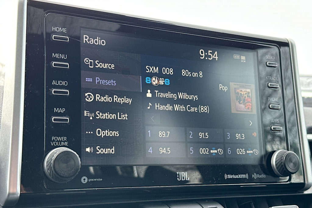 Thumbnail: 2021 Toyota RAV4 - 13