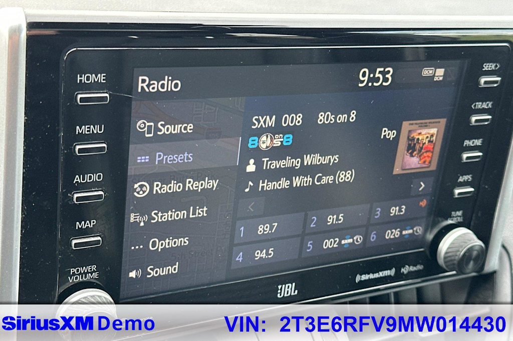 Thumbnail: 2021 Toyota RAV4 - 30