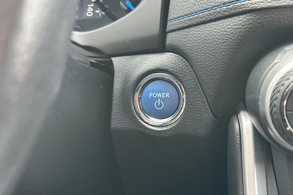 Thumbnail: 2020 Toyota RAV4 - 27