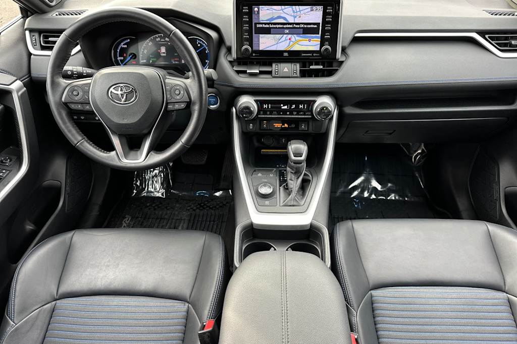 Thumbnail: 2020 Toyota RAV4 - 2