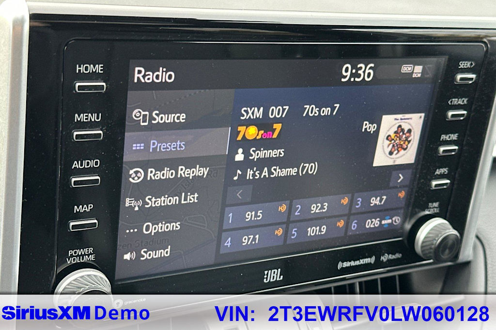 Thumbnail: 2020 Toyota RAV4 - 30