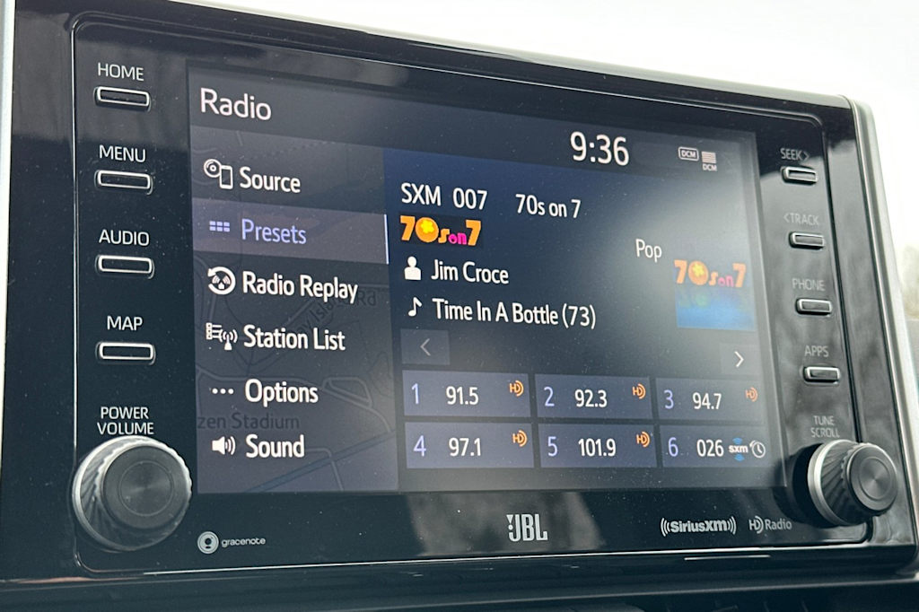 Thumbnail: 2020 Toyota RAV4 - 13