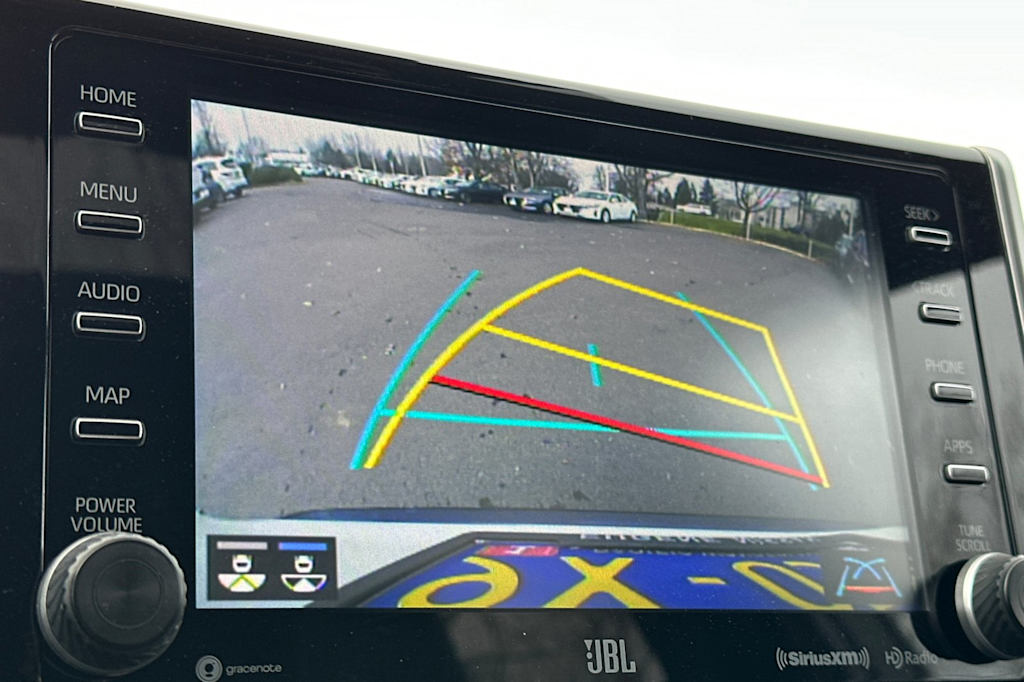 Thumbnail: 2020 Toyota RAV4 - 25