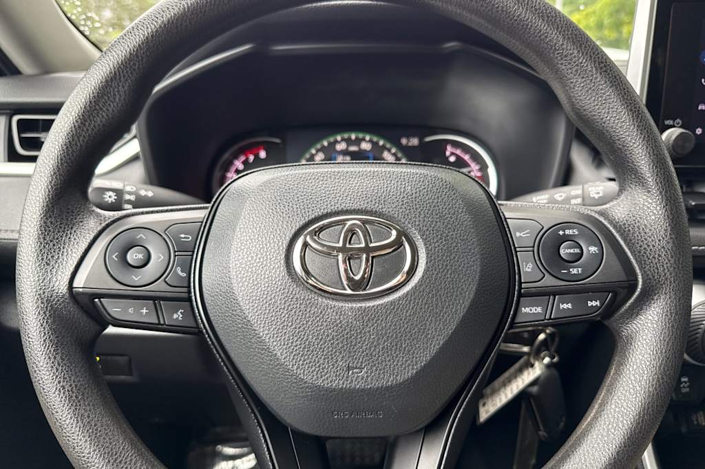 Thumbnail: 2023 Toyota RAV4 - 26