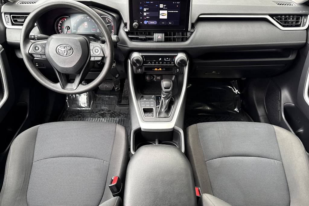 Thumbnail: 2023 Toyota RAV4 - 2