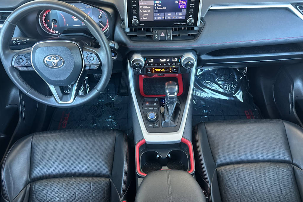 Thumbnail: 2020 Toyota RAV4 - 2