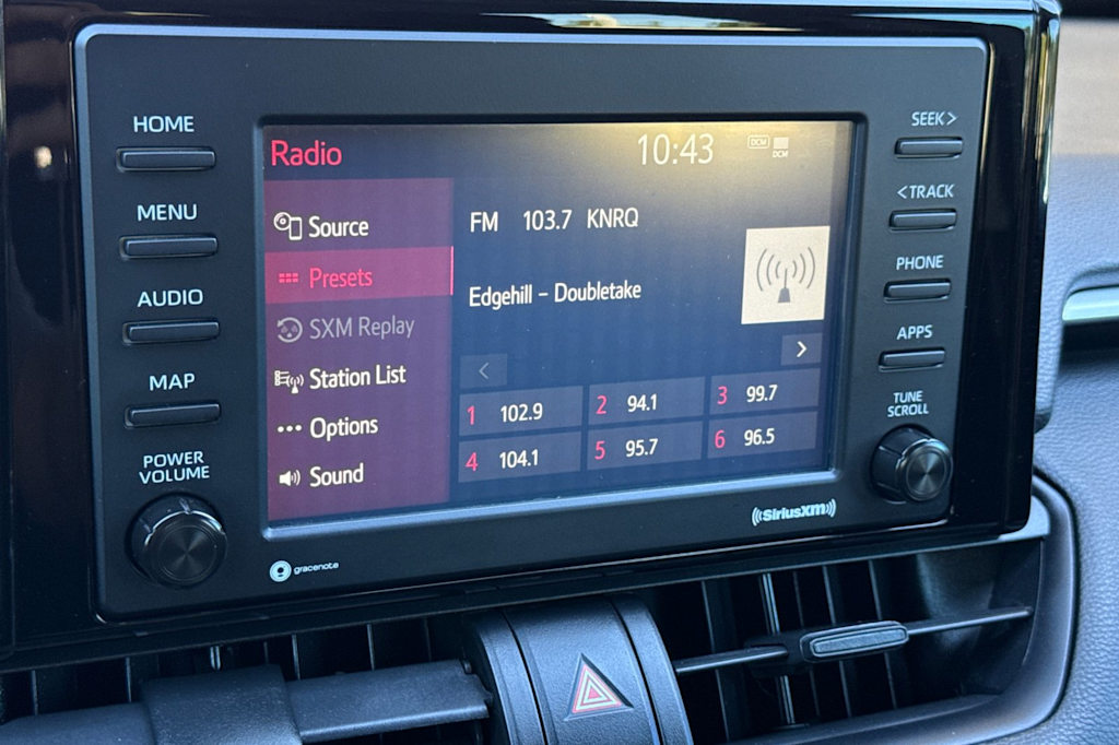 Thumbnail: 2021 Toyota RAV4 - 13