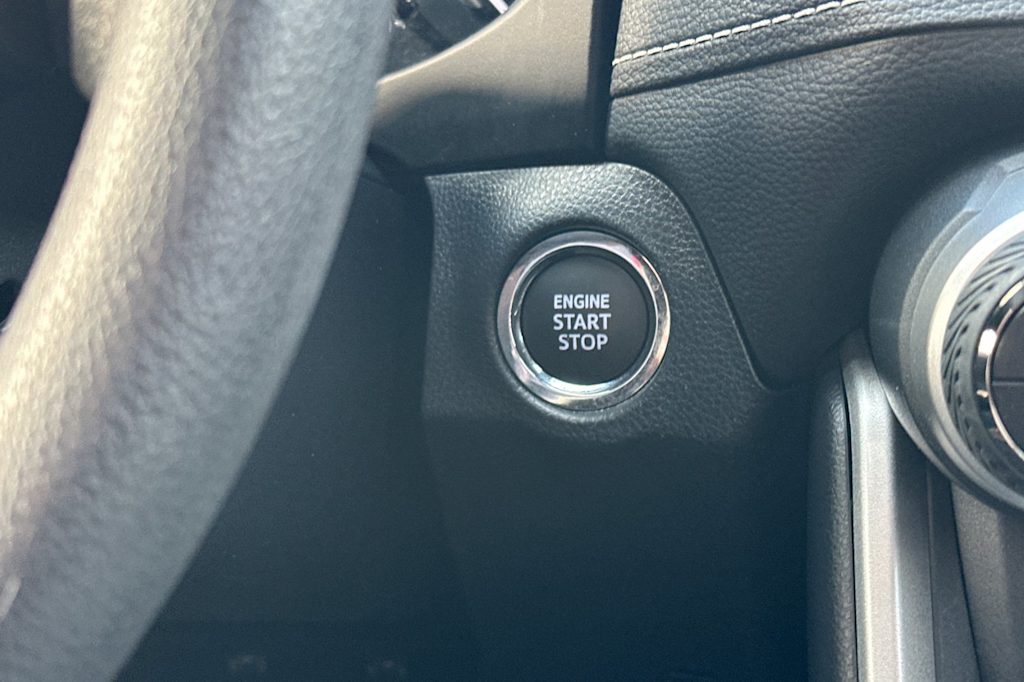 Thumbnail: 2024 Toyota RAV4 - 25