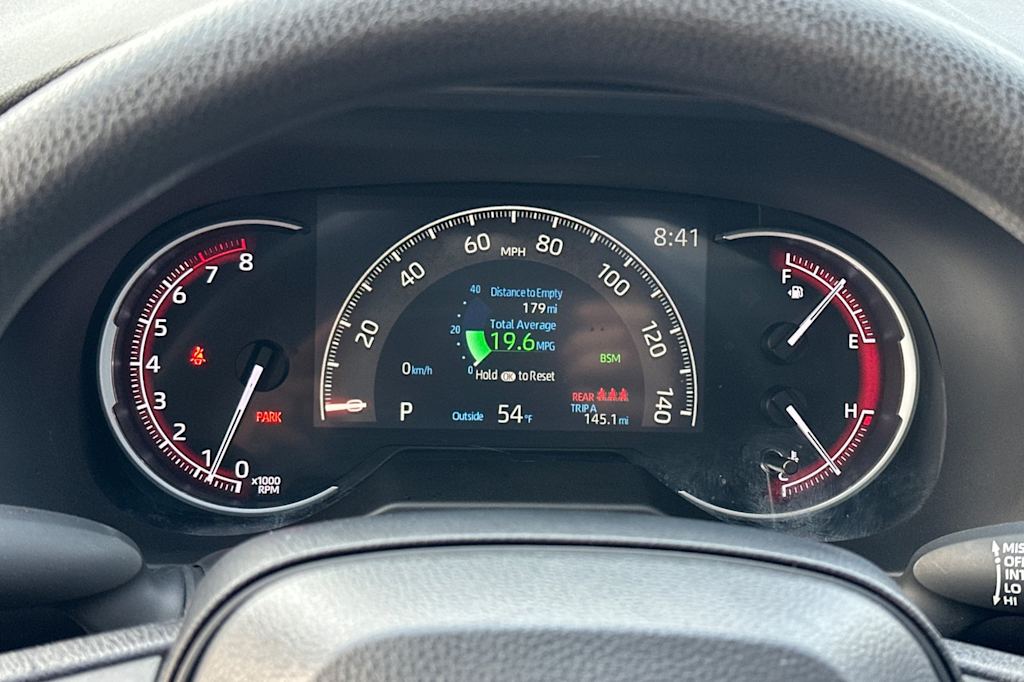 Thumbnail: 2024 Toyota RAV4 - 15