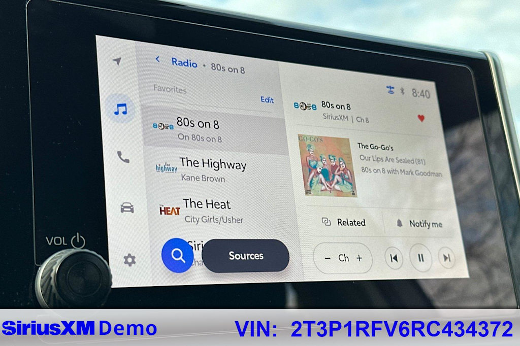Thumbnail: 2024 Toyota RAV4 - 29