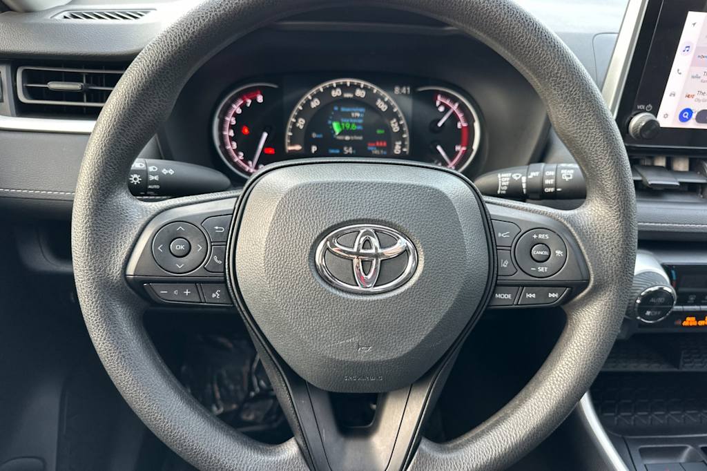 Thumbnail: 2024 Toyota RAV4 - 26