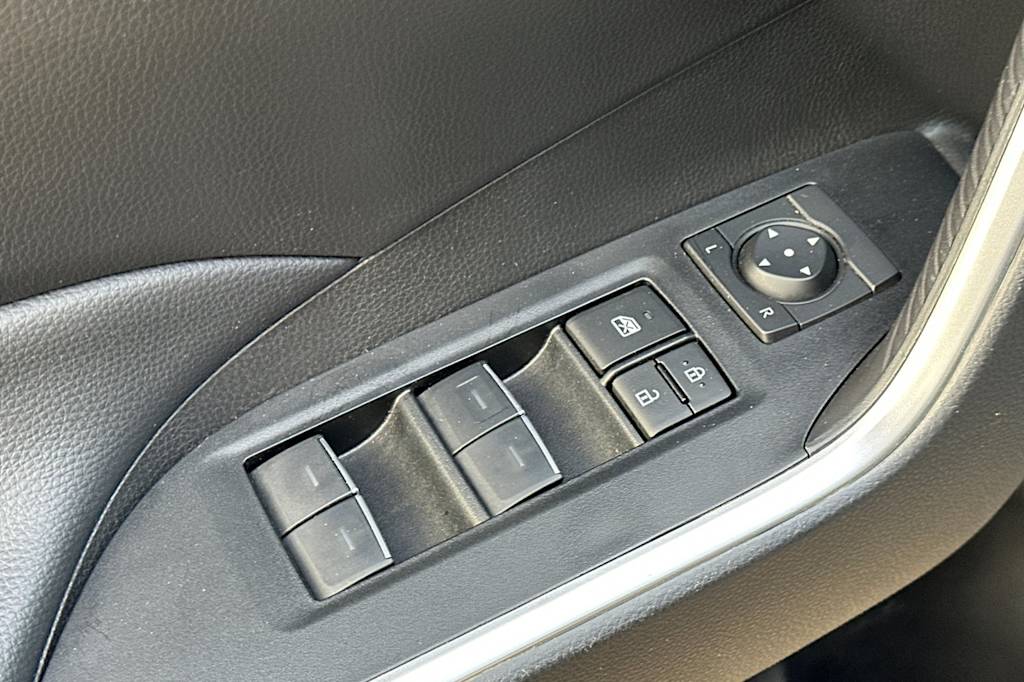 Thumbnail: 2024 Toyota RAV4 - 22