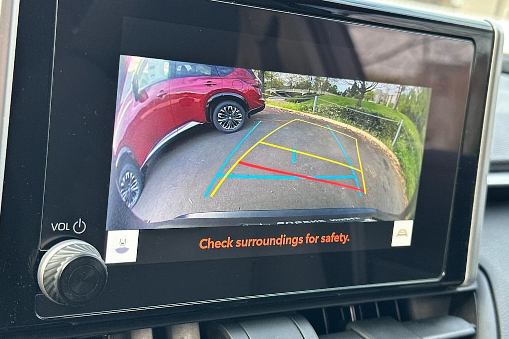 Thumbnail: 2024 Toyota RAV4 - 23