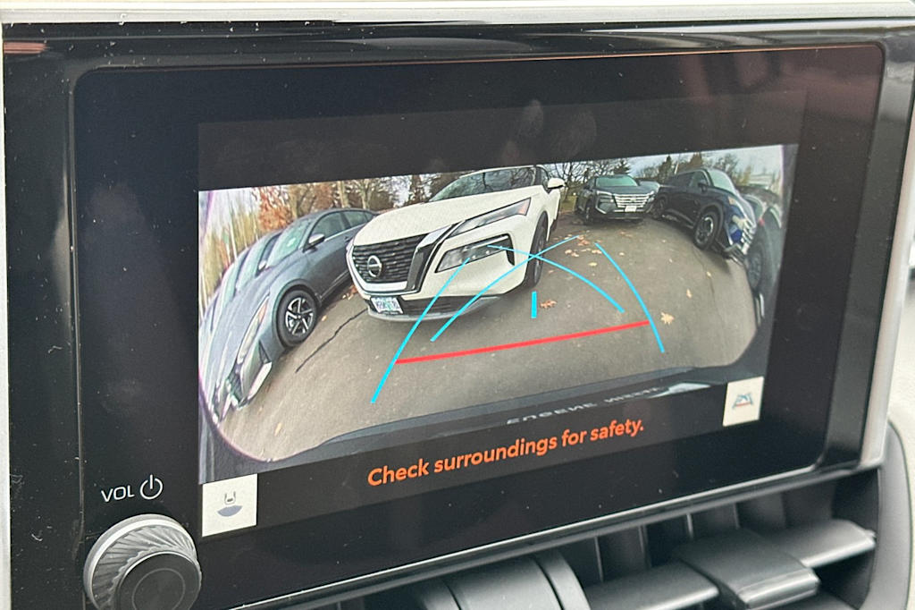 Thumbnail: 2025 Toyota RAV4 - 24