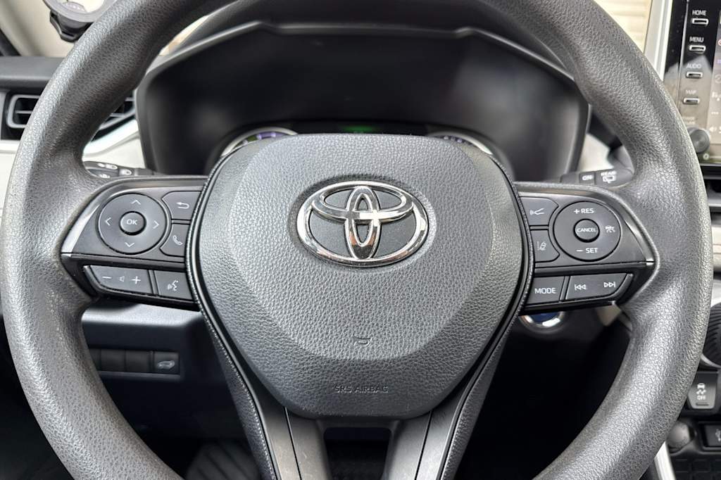 Thumbnail: 2020 Toyota RAV4 - 28