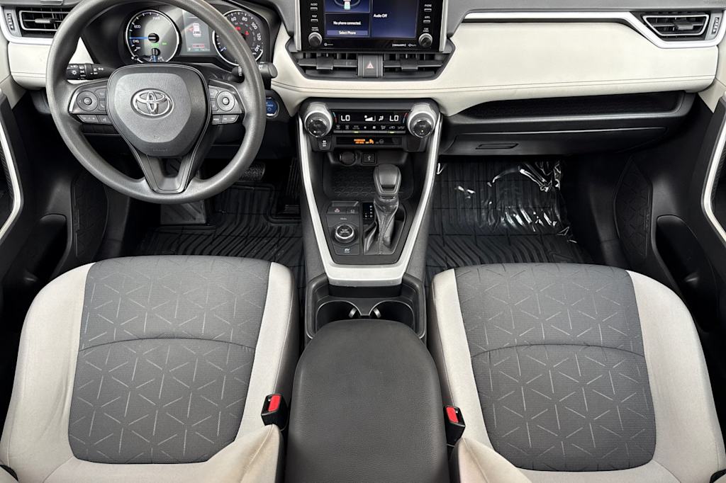 Thumbnail: 2020 Toyota RAV4 - 2