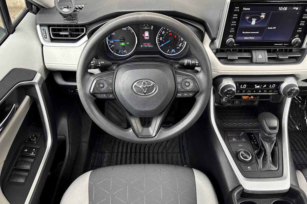 Thumbnail: 2020 Toyota RAV4 - 9