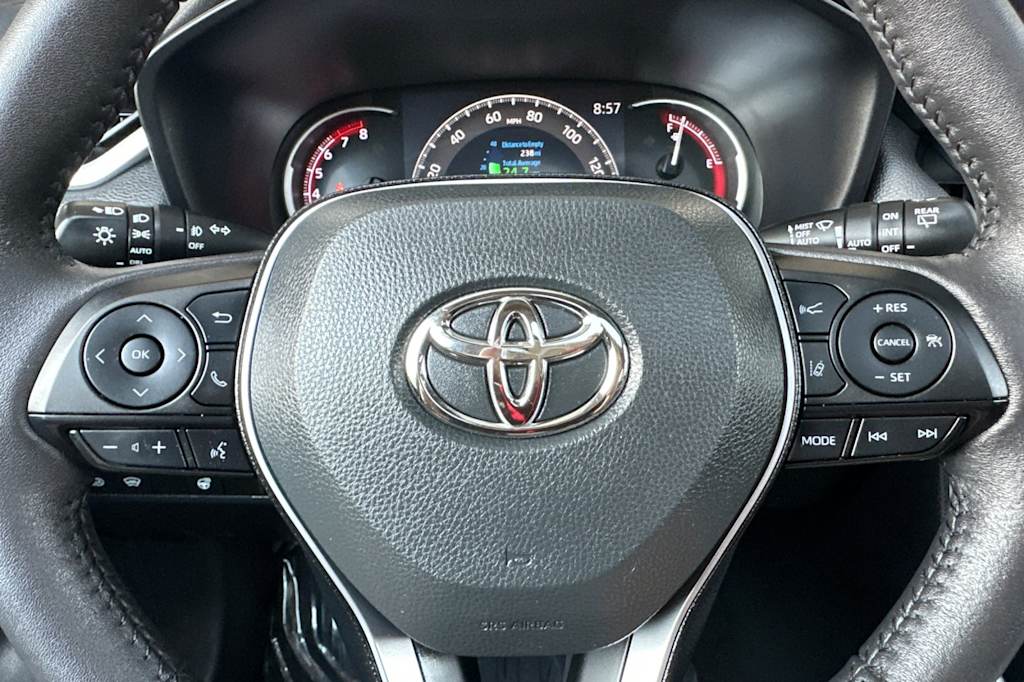 Thumbnail: 2024 Toyota RAV4 - 27