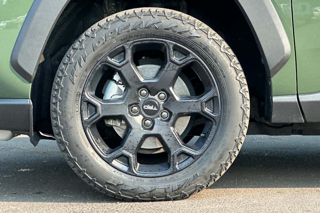 Thumbnail: 2024 Toyota RAV4 - 8