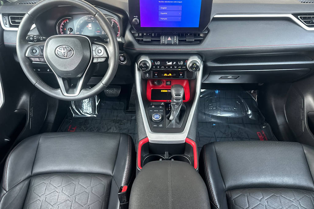 Thumbnail: 2024 Toyota RAV4 - 2