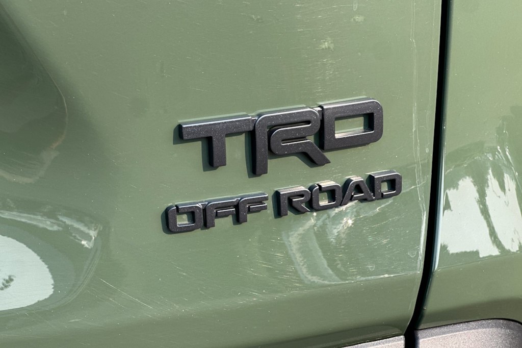Thumbnail: 2024 Toyota RAV4 - 7