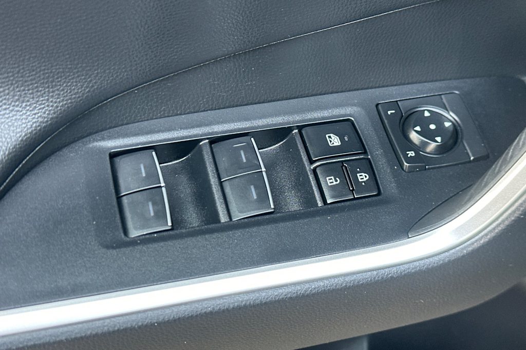 Thumbnail: 2024 Toyota RAV4 - 22