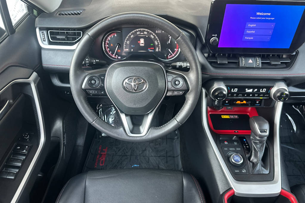 Thumbnail: 2024 Toyota RAV4 - 11