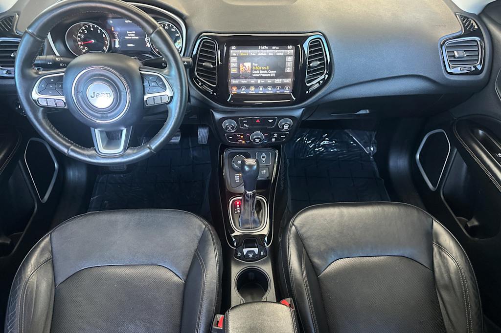 Thumbnail: 2017 Jeep Compass - 2