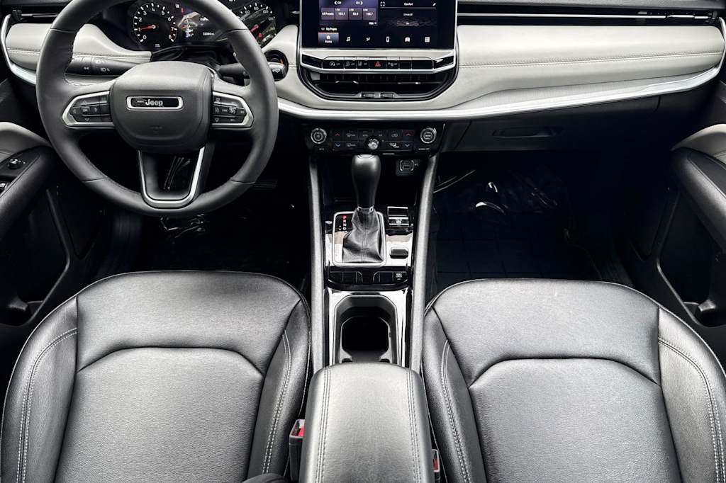 Thumbnail: 2025 Jeep Compass - 2