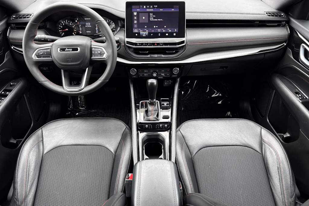 Thumbnail: 2025 Jeep Compass - 2