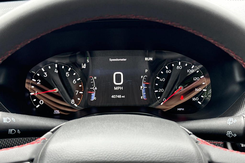 Thumbnail: 2025 Jeep Compass - 15