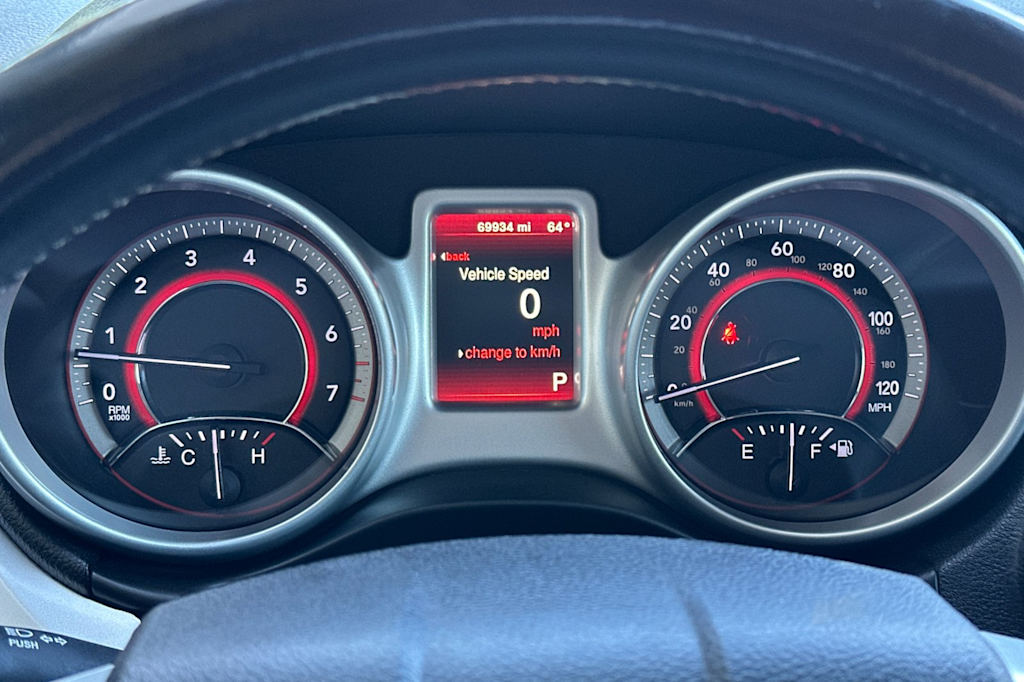 Thumbnail: 2019 Dodge Journey - 15