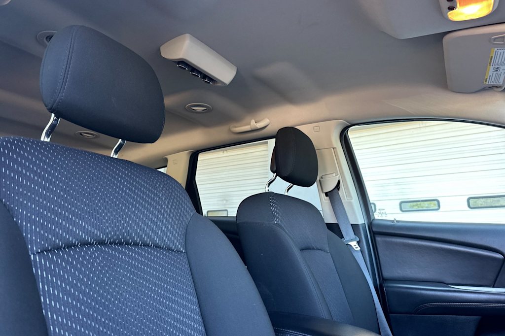 Thumbnail: 2019 Dodge Journey - 24