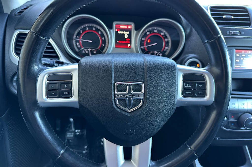 Thumbnail: 2019 Dodge Journey - 12