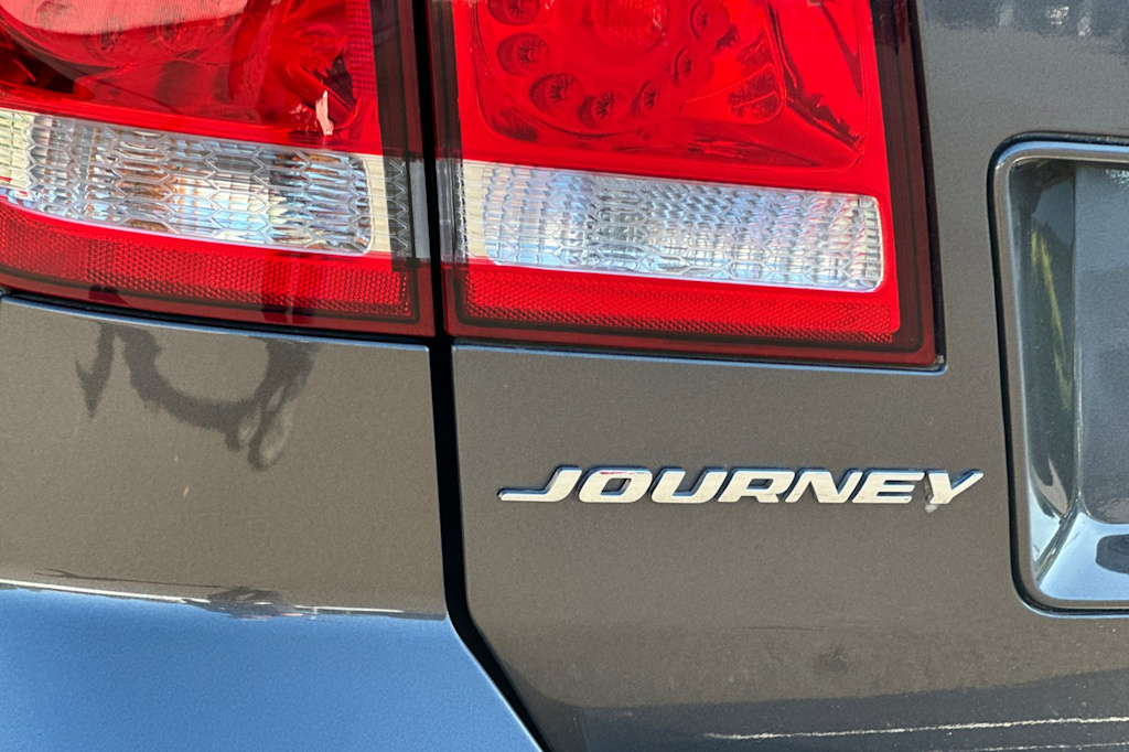 Thumbnail: 2019 Dodge Journey - 28