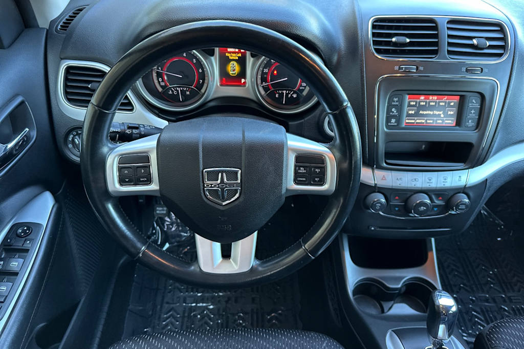 Thumbnail: 2019 Dodge Journey - 8