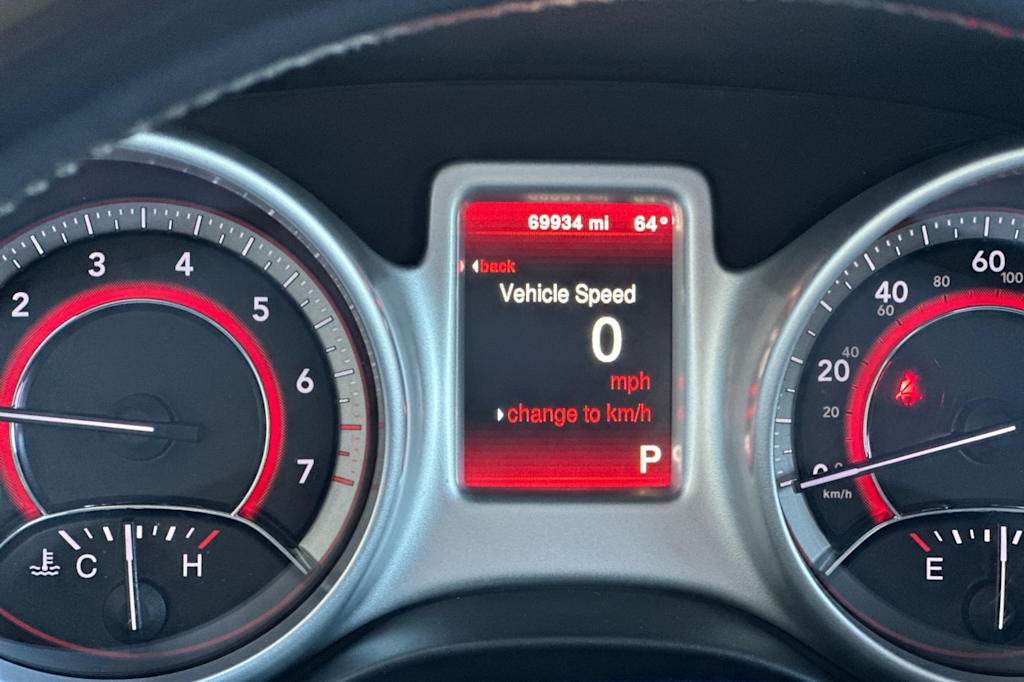 Thumbnail: 2019 Dodge Journey - 27