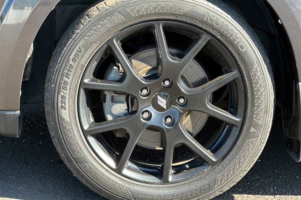 Thumbnail: 2019 Dodge Journey - 7