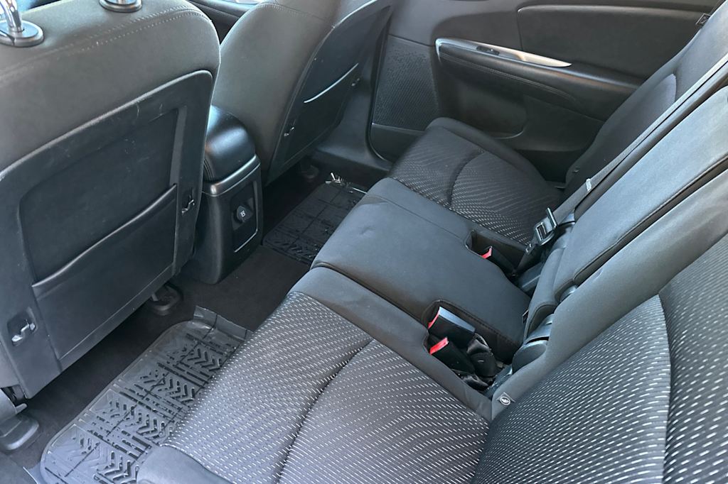 Thumbnail: 2019 Dodge Journey - 10