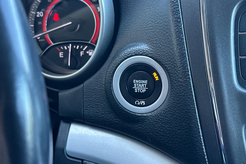 Thumbnail: 2019 Dodge Journey - 26