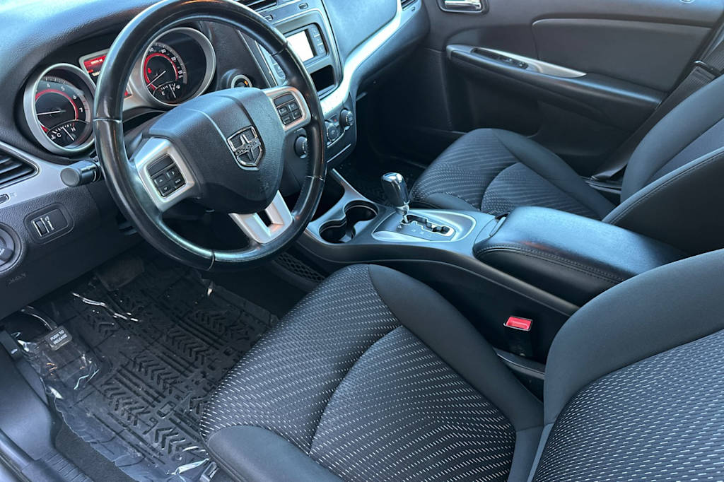 Thumbnail: 2019 Dodge Journey - 9