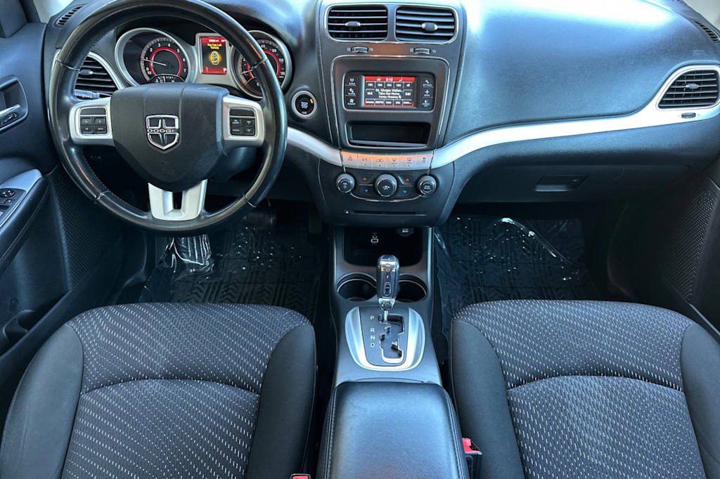 Thumbnail: 2019 Dodge Journey - 2