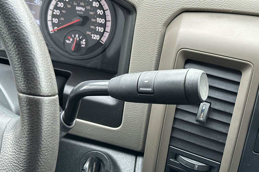 2012 RAM 3500 ST 15