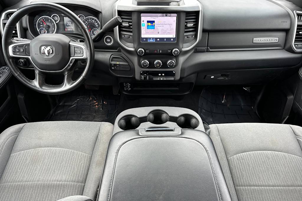 Thumbnail: 2024 RAM 2500 - 2